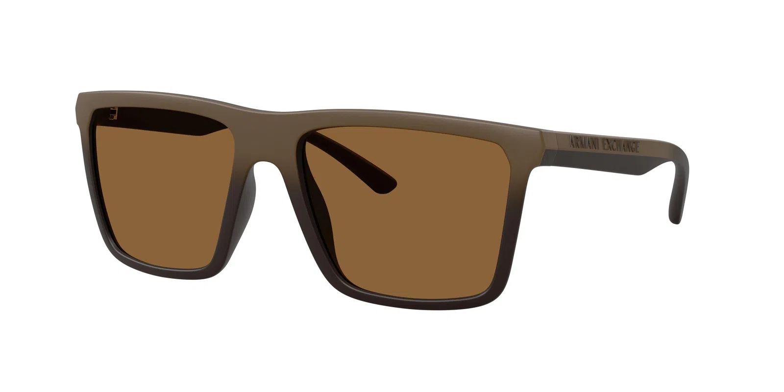 Armani Exchange 4162SU Sunglasses - view 10